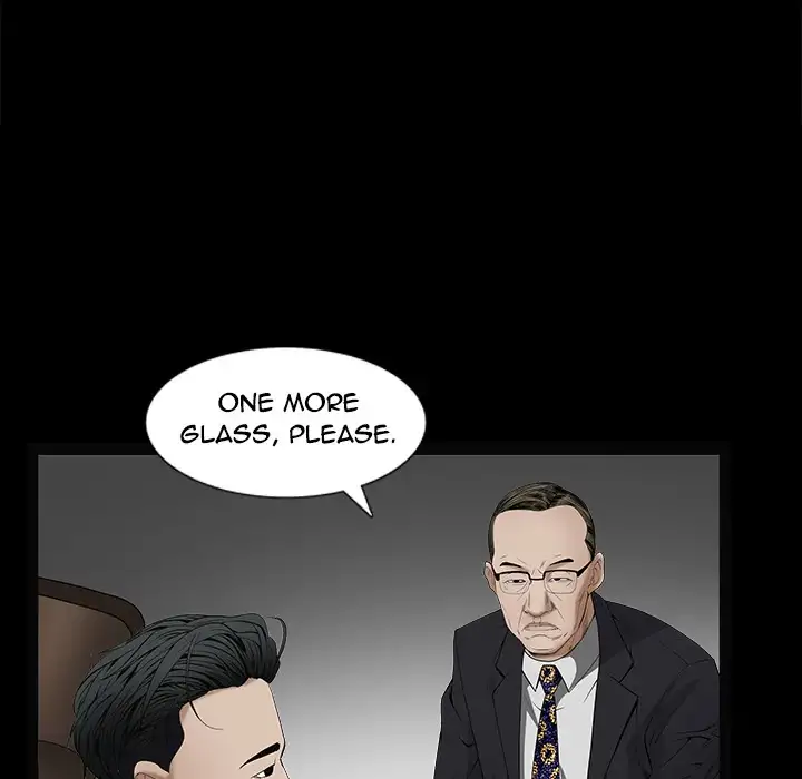 The Leash - Chapter 50 [photo 141] - MangaPorn