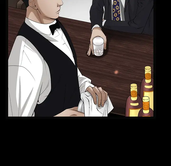 The Leash - Chapter 50 [photo 142] - MangaPorn