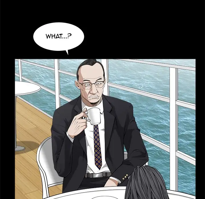 The Leash - Chapter 50 [photo 19] - MangaPorn