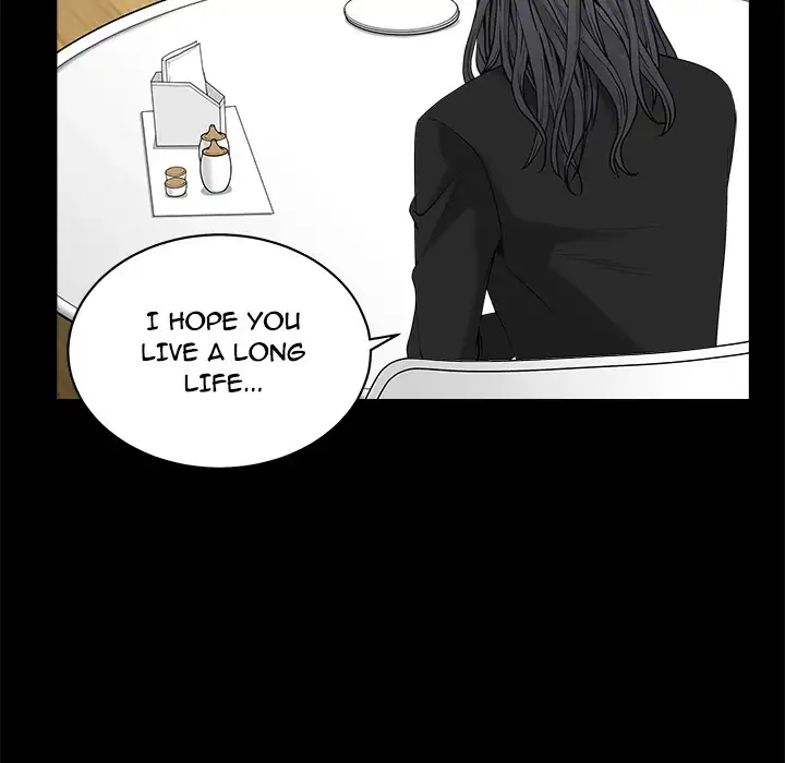 The Leash - Chapter 50 [photo 20] - MangaPorn
