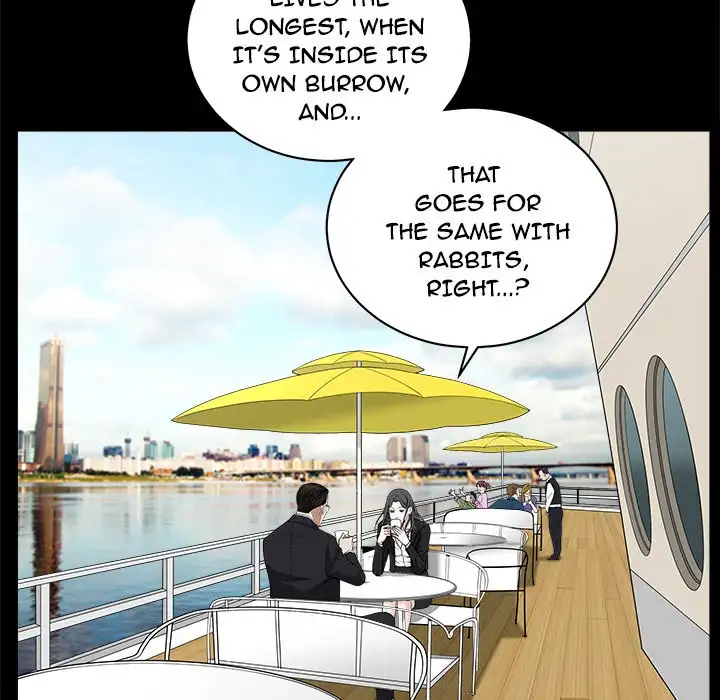 The Leash - Chapter 50 [photo 23] - MangaPorn