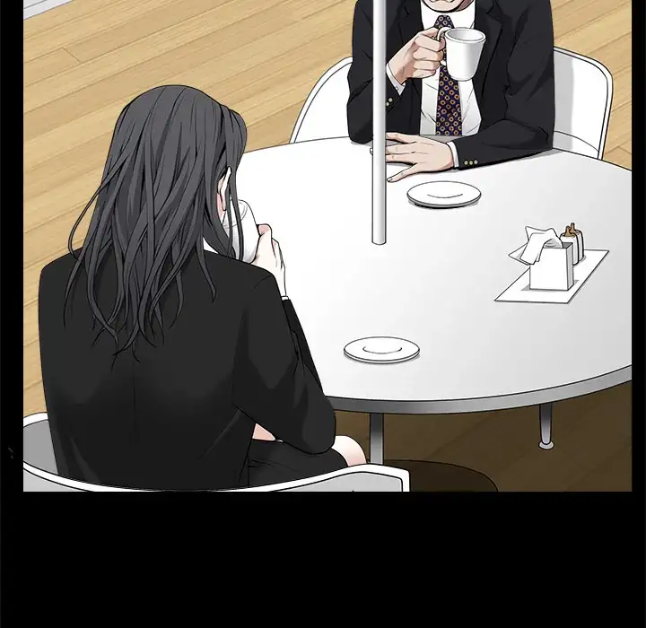 The Leash - Chapter 50 [photo 27] - MangaPorn