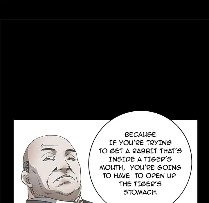 The Leash - Chapter 50 [photo 30] - MangaPorn