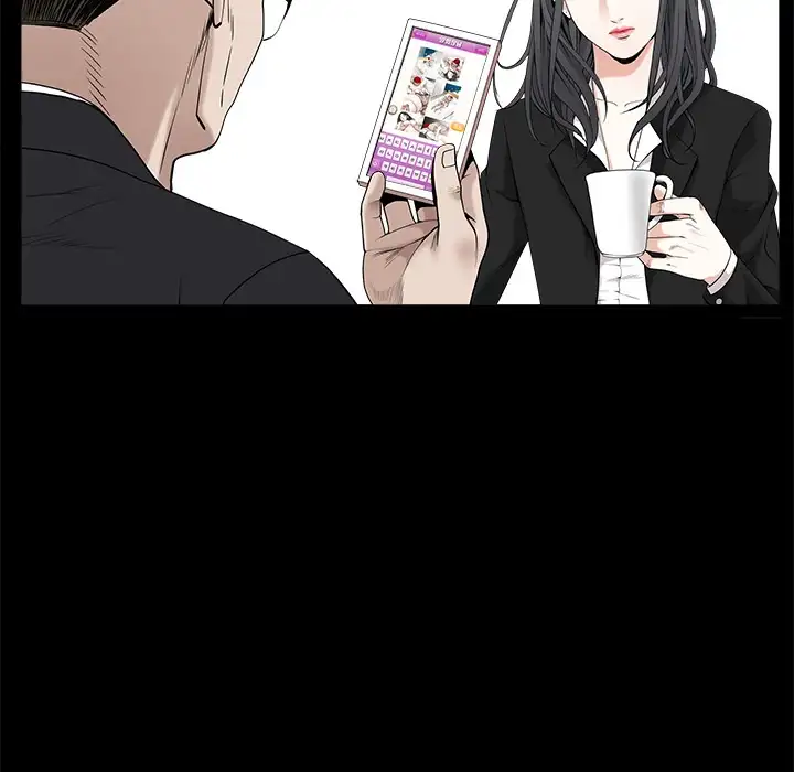 The Leash - Chapter 50 [photo 52] - MangaPorn