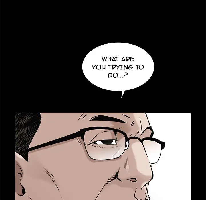 The Leash - Chapter 50 [photo 53] - MangaPorn