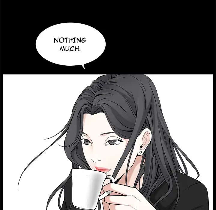 The Leash - Chapter 50 [photo 55] - MangaPorn