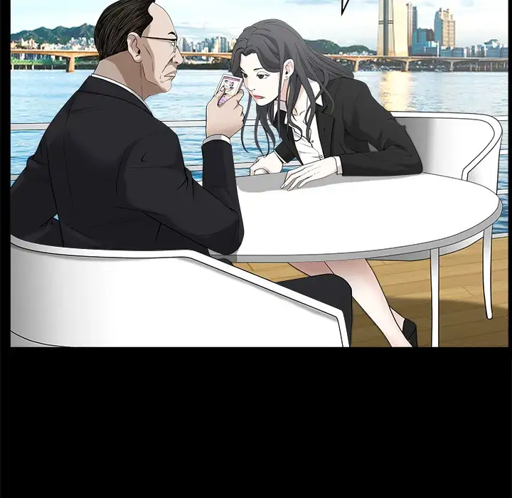 The Leash - Chapter 50 [photo 57] - MangaPorn