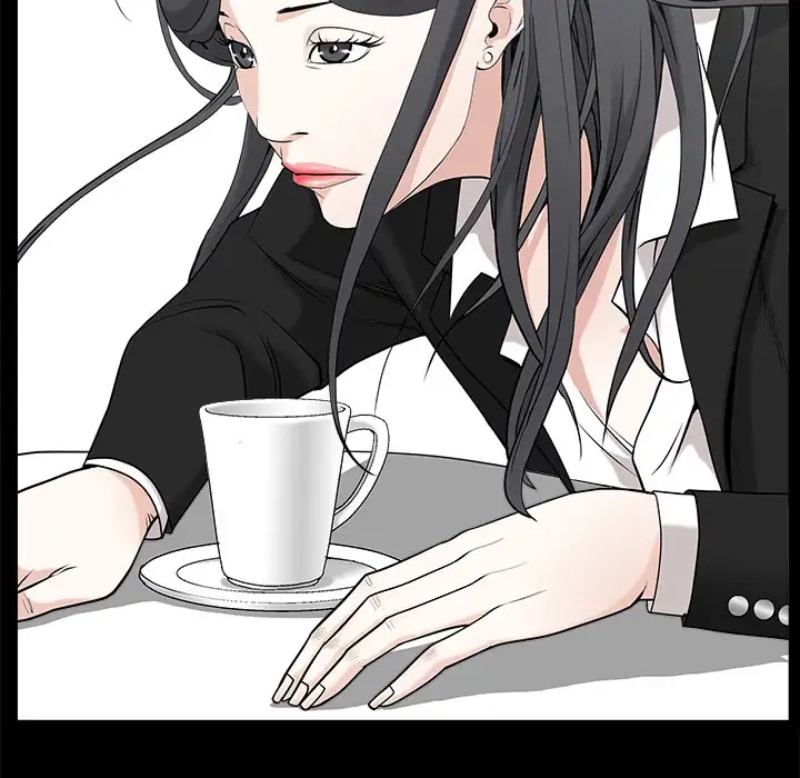 The Leash - Chapter 50 [photo 63] - MangaPorn