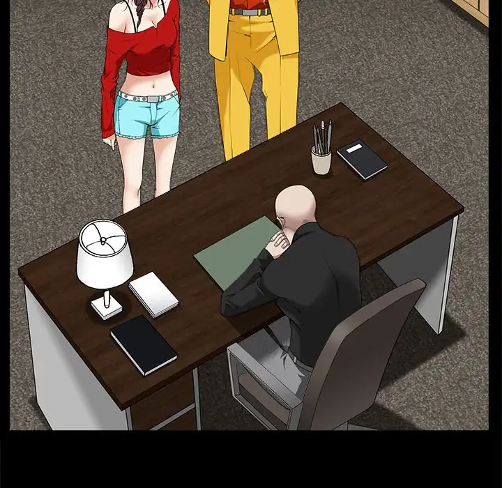The Leash - Chapter 50 [photo 93] - MangaPorn