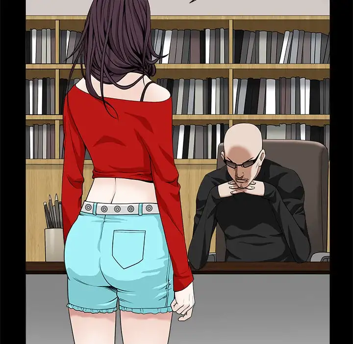 The Leash - Chapter 50 [photo 94] - MangaPorn