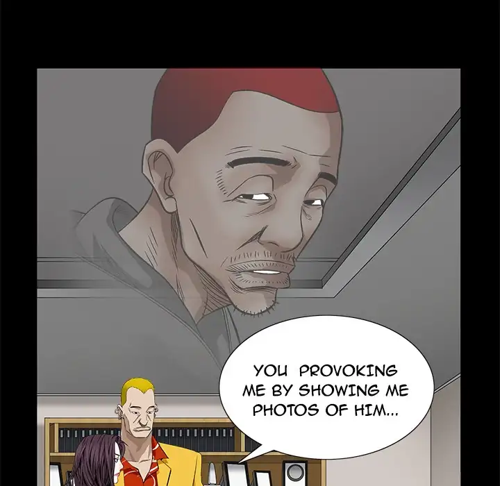 The Leash - Chapter 50 [photo 96] - MangaPorn