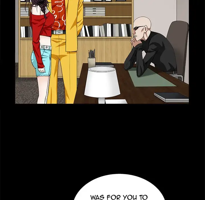 The Leash - Chapter 50 [photo 97] - MangaPorn