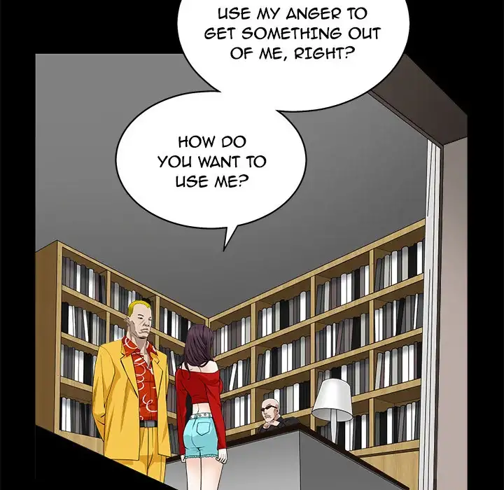 The Leash - Chapter 50 [photo 98] - MangaPorn