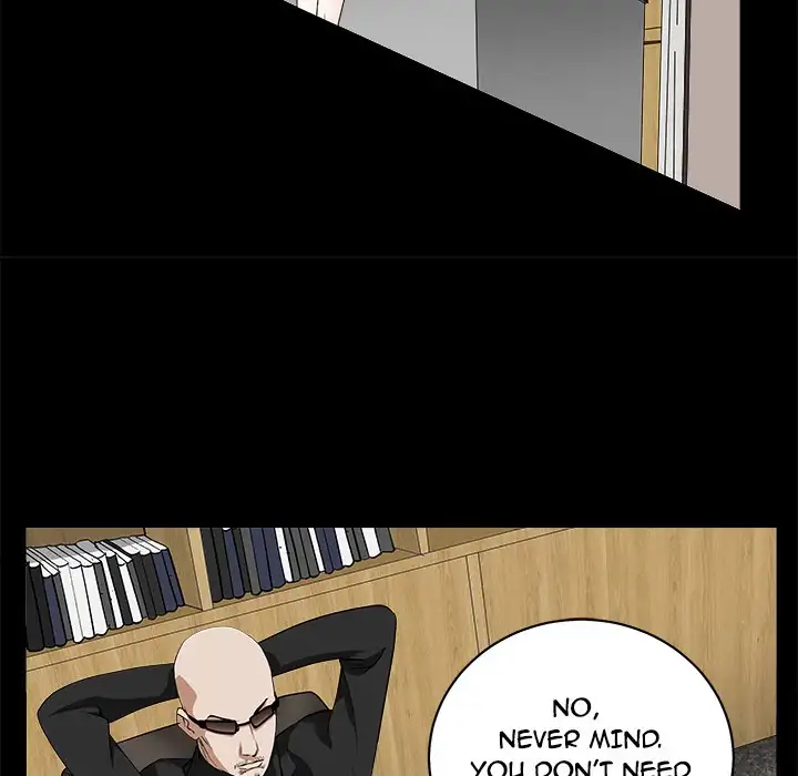 The Leash - Chapter 50 [photo 99] - MangaPorn