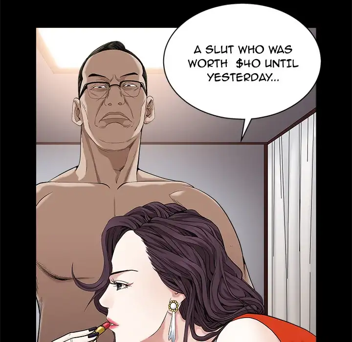 The Leash - Chapter 51 [photo 100] - MangaPorn