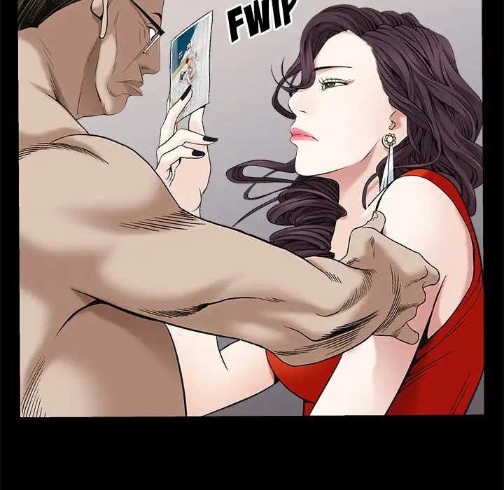 The Leash - Chapter 51 [photo 106] - MangaPorn