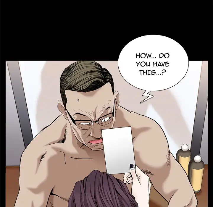 The Leash - Chapter 51 [photo 109] - MangaPorn