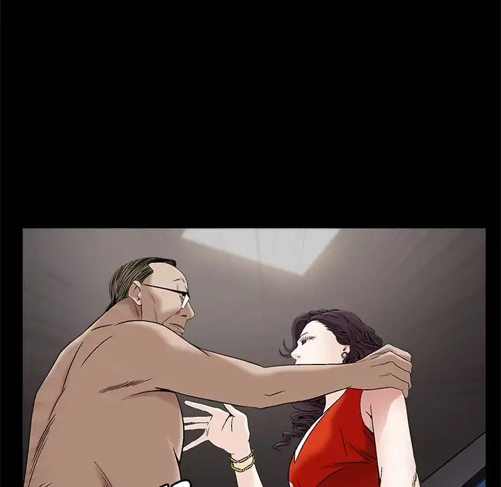The Leash - Chapter 51 [photo 116] - MangaPorn