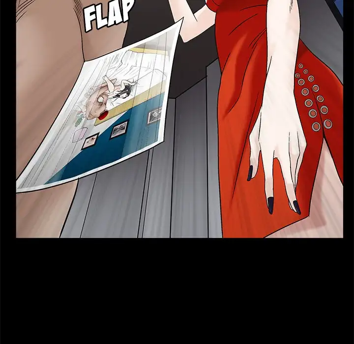 The Leash - Chapter 51 [photo 117] - MangaPorn