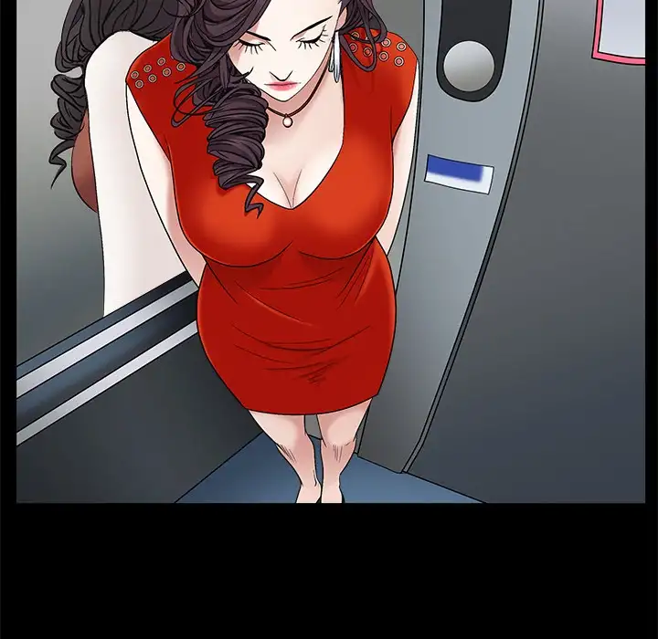 The Leash - Chapter 51 [photo 134] - MangaPorn
