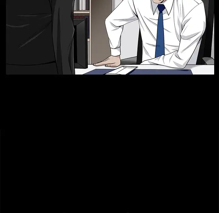 The Leash - Chapter 51 [photo 141] - MangaPorn