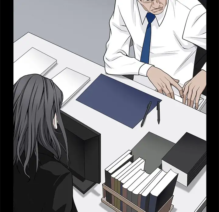 The Leash - Chapter 51 [photo 144] - MangaPorn