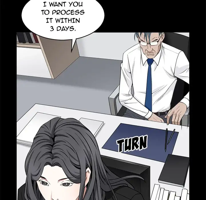 The Leash - Chapter 51 [photo 146] - MangaPorn
