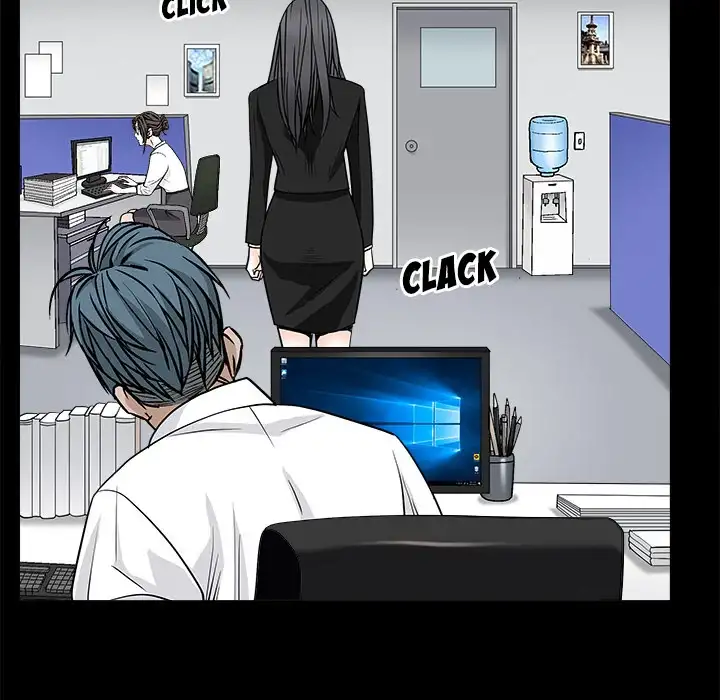 The Leash - Chapter 51 [photo 148] - MangaPorn