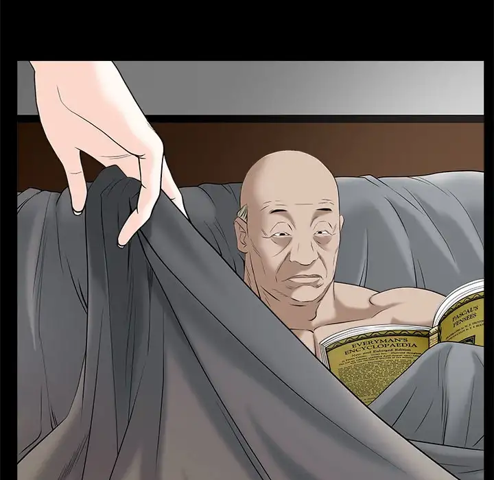 The Leash - Chapter 51 [photo 154] - MangaPorn