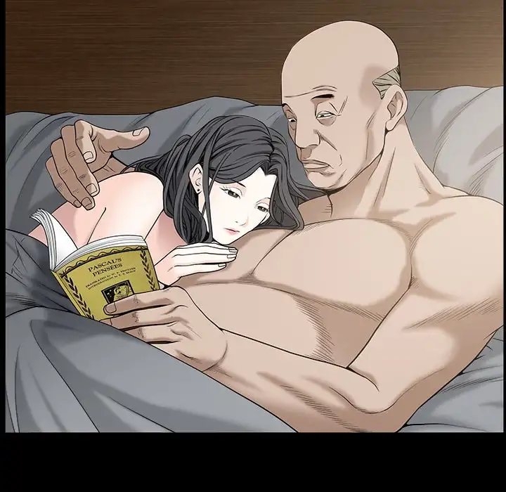 The Leash - Chapter 51 [photo 160] - MangaPorn
