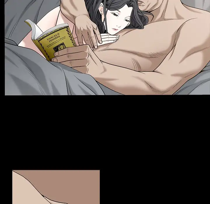 The Leash - Chapter 51 [photo 162] - MangaPorn