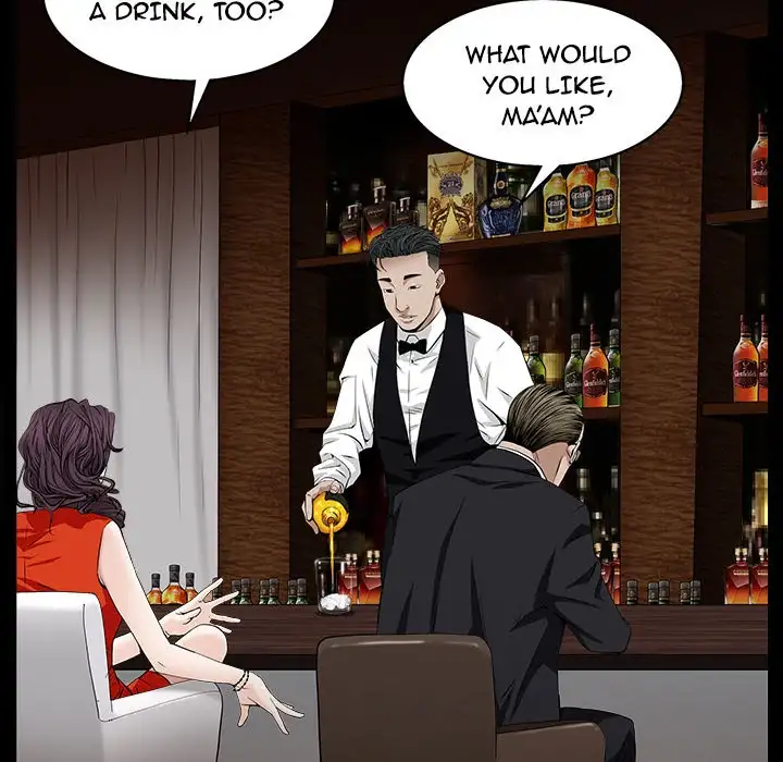 The Leash - Chapter 51 [photo 17] - MangaPorn