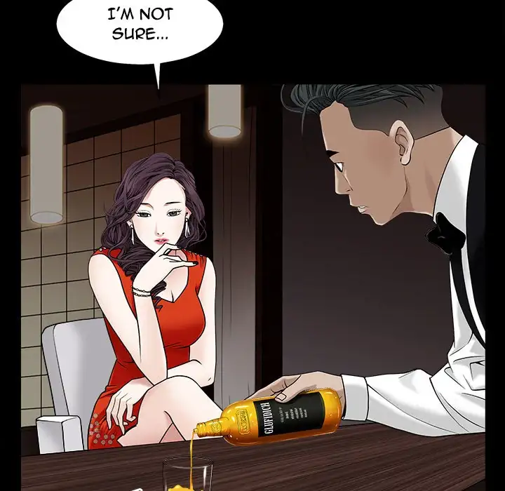 The Leash - Chapter 51 [photo 19] - MangaPorn