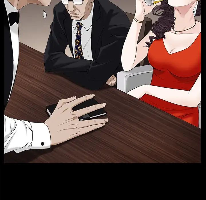 The Leash - Chapter 51 [photo 27] - MangaPorn
