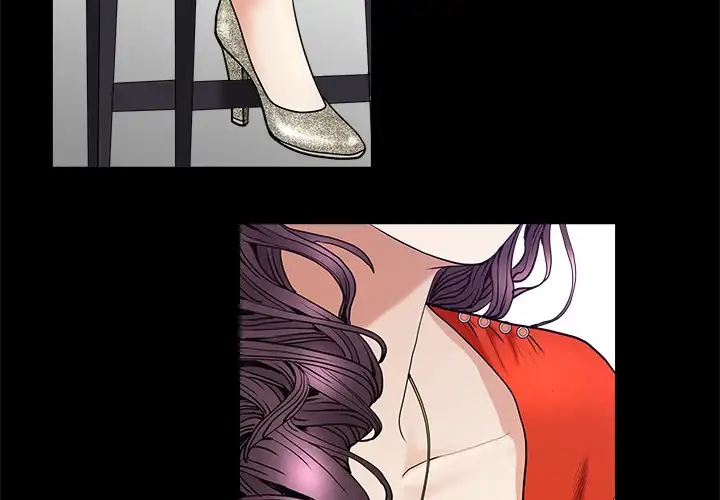 The Leash - Chapter 51 [photo 3] - MangaPorn