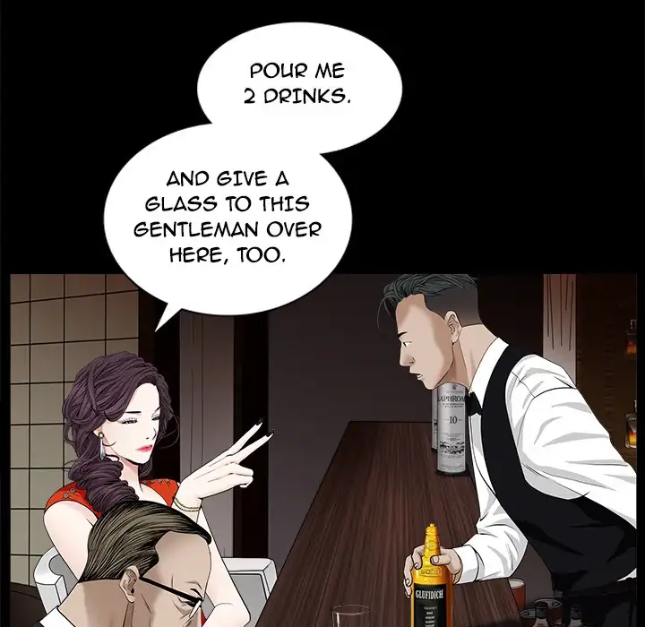 The Leash - Chapter 51 [photo 30] - MangaPorn