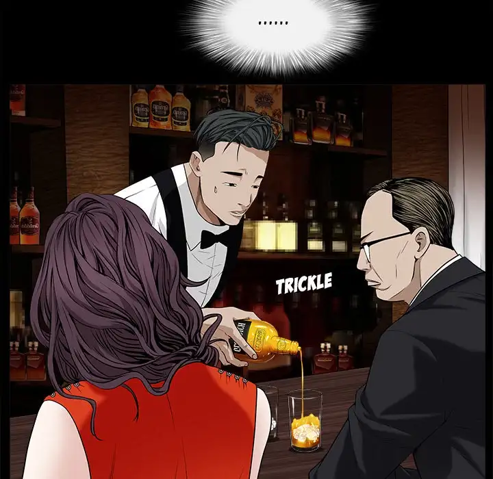 The Leash - Chapter 51 [photo 32] - MangaPorn