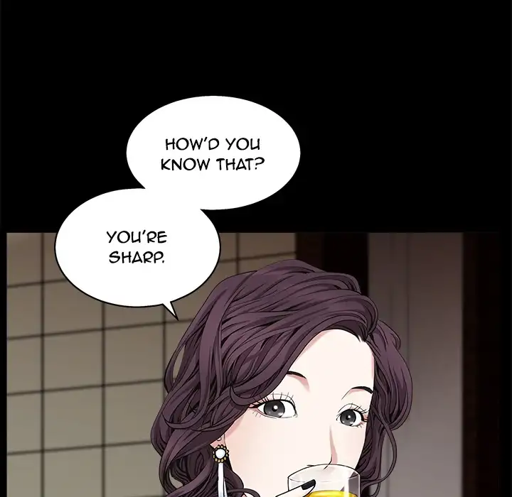 The Leash - Chapter 51 [photo 38] - MangaPorn