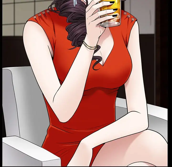The Leash - Chapter 51 [photo 39] - MangaPorn