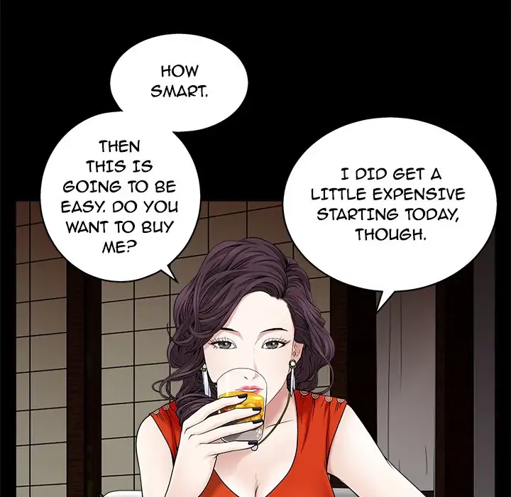 The Leash - Chapter 51 [photo 44] - MangaPorn