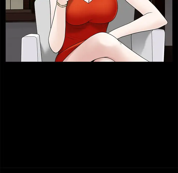 The Leash - Chapter 51 [photo 45] - MangaPorn