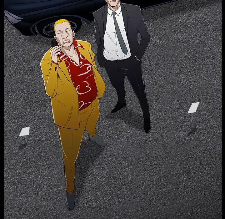 The Leash - Chapter 51 [photo 55] - MangaPorn