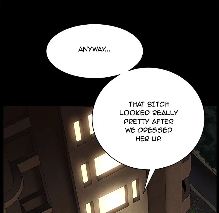 The Leash - Chapter 51 [photo 59] - MangaPorn