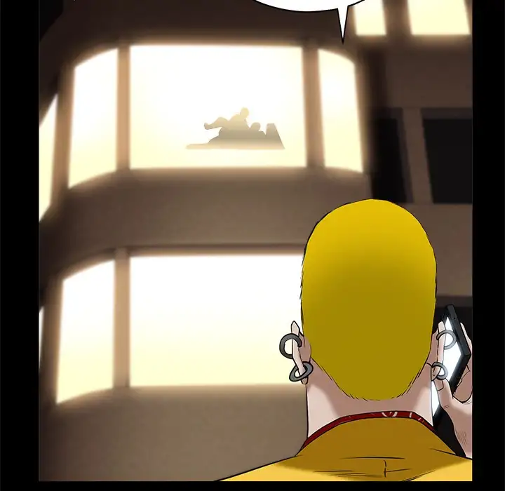 The Leash - Chapter 51 [photo 62] - MangaPorn