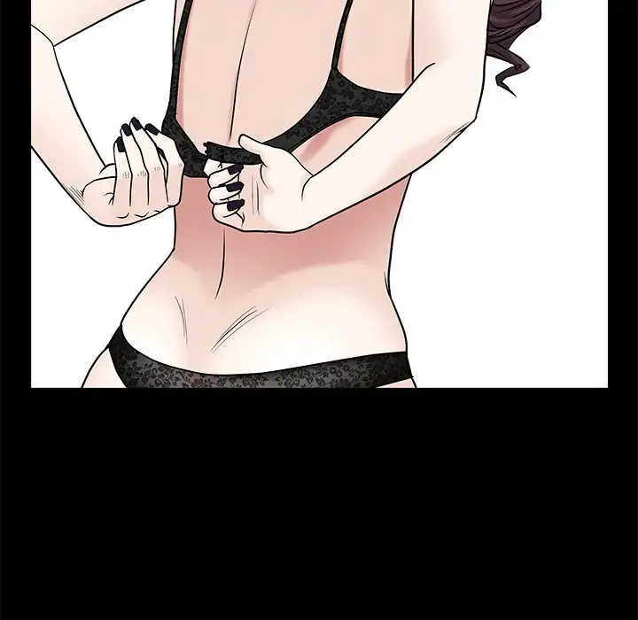 The Leash - Chapter 51 [photo 75] - MangaPorn