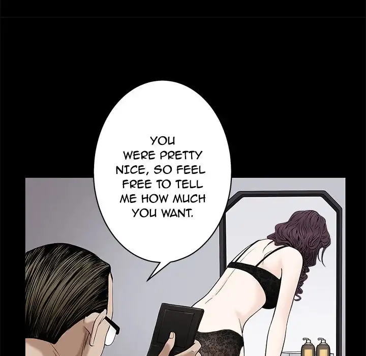 The Leash - Chapter 51 [photo 78] - MangaPorn