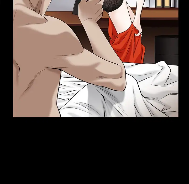 The Leash - Chapter 51 [photo 79] - MangaPorn
