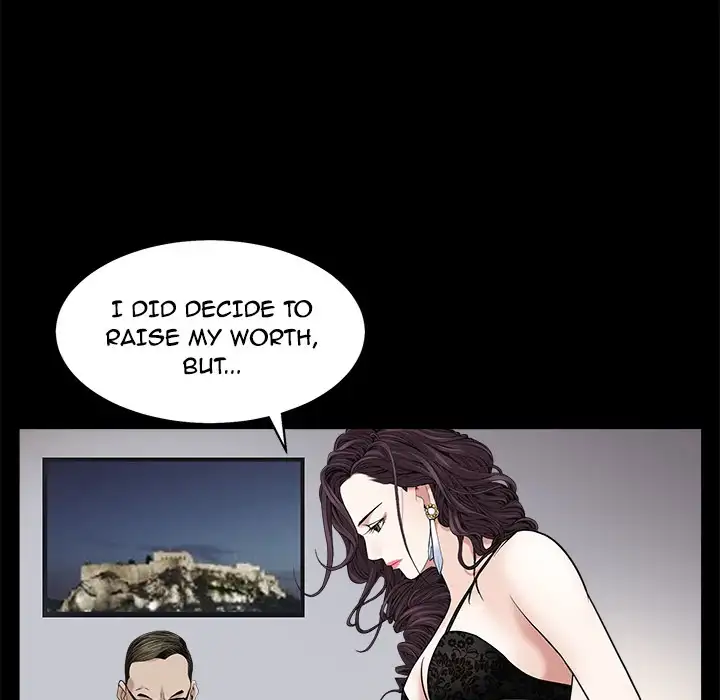 The Leash - Chapter 51 [photo 82] - MangaPorn