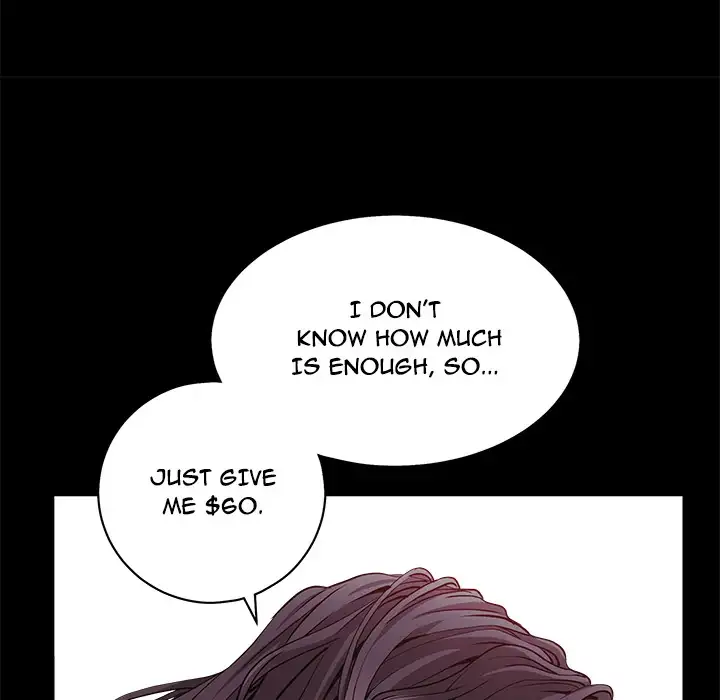The Leash - Chapter 51 [photo 84] - MangaPorn