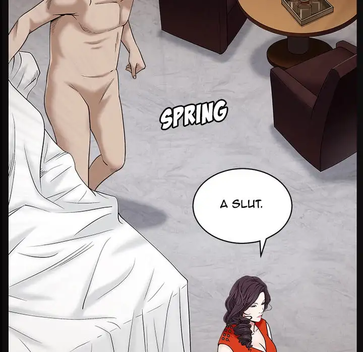 The Leash - Chapter 51 [photo 98] - MangaPorn